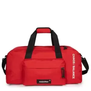 Eastpak x Undercover Duffle Bag - Red