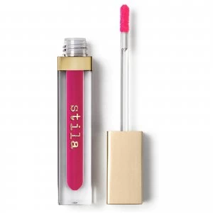 Stila Beauty Boss Lip Gloss 3.2ml (Various Shades) - Best Practice