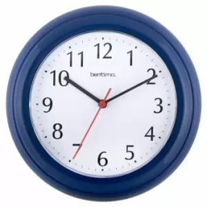 Wycombe Clock Blue - 21419 - Acctim