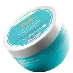 MOROCCANOIL Treatments and Masks Hydrating Mask Light 500ml