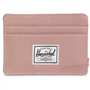 Herschel Bags Womens Charlie Zip Up RFID Purse Wallet One Size