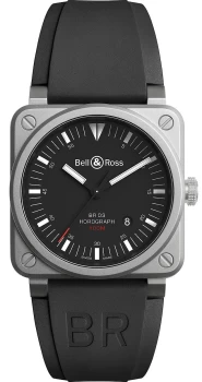Bell & Ross Watch BR 03 92 Horograph