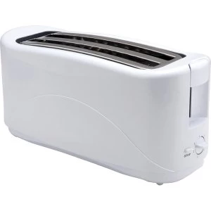Infapower X552 4 Slice Toaster
