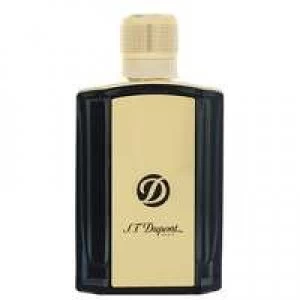 S.T. Dupont Be Exceptional Gold Eau de Parfum For Him 100ml