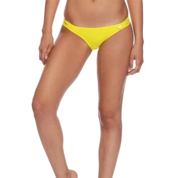 Body Glove Flir Surf Bikini Bottoms Womens - Citrus