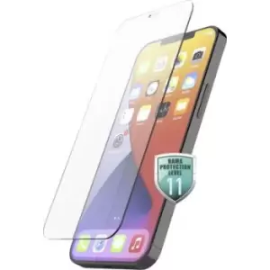 Hama 3D-Full-Screen Glass screen protector Compatible with (mobile phone): Apple iPhone 13/13