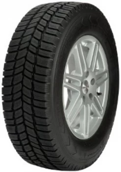 King Meiler AS-2 235/65 R16C 115/113R, remould
