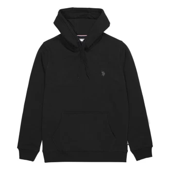 US Polo Assn Small OTH Hoodie - Black