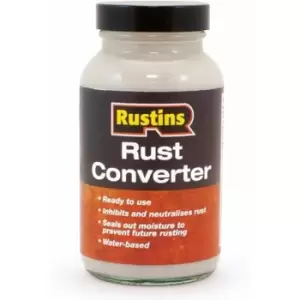 Rustins - Rust Converter 250ml