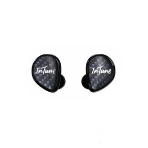 iBasso IT04 Four Driver Hybrid Earbud Monitors