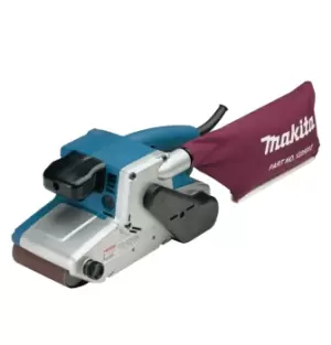 Makita 9404J portable sander Belt sander