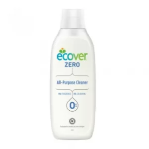 Ecover Zero All Purpose Cleaner 1000ml