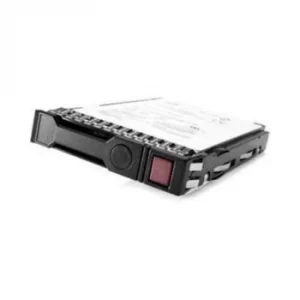 HPE 900GB 12G 15k rpm HPL SAS LFF 3.5" LPC ENT 3yr Warranty Digitally Signed Firmware HDD