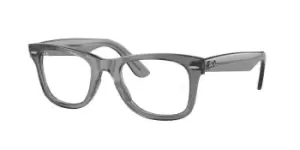 Ray-Ban Eyeglasses RX4340V Wayfarer Ease 8225
