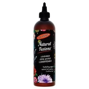 Palmer's Natural Fusions Rose Water Conditioner 350ml