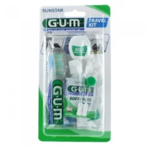 Gum Travel Travel Kit