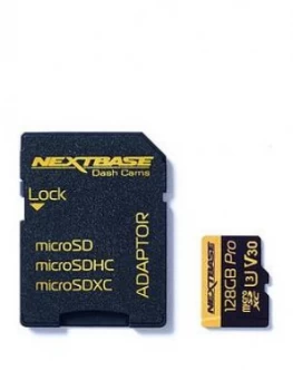 Nextbase Micro Sd 128GB U3