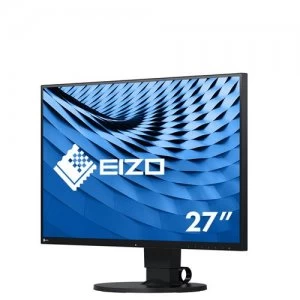 EIZO FlexScan 27" EV2780 Quad HD LED Monitor