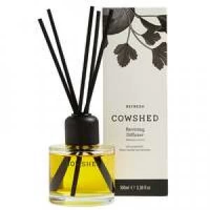 Cowshed At Home Refresh Diffuser 100ml