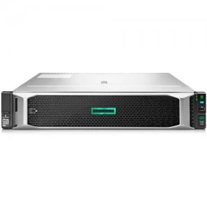 HPE ProLiant DL180 Gen10 Server Intel Xeon Silver 2.1 GHz 16GB DDR4-SDRAM 62 TB Rack (2U) 500 W