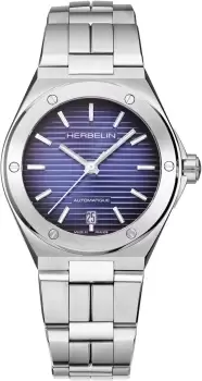 Michel Herbelin Watch Cap Camarat Blue