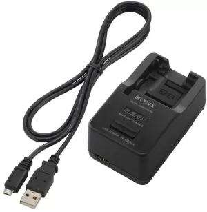 Sony BC TRX Charger for type X