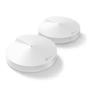 TP Link AC2200 Smart Home Mesh WiFi System 2-Pack