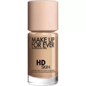 Make Up For Ever HD Skin Foundation 30ml (Various Shades) - 2N26 Sand
