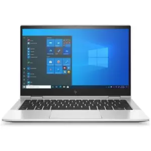 HP 13.3" EliteBook x360 830 G8 Intel Core i7 Laptop