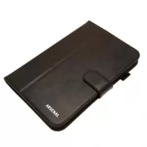 Arsenal FC Universal 7-8In Tablet Case (black)