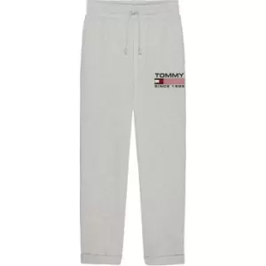 Tommy Jeans Modern Ath Sweatpant - Grey