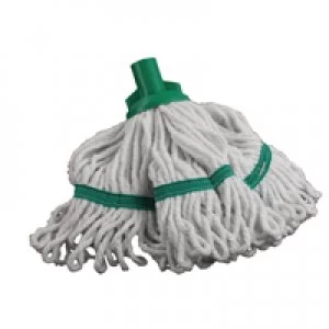 Contico Green Hygiene Socket Mop 103061GN