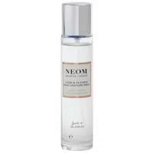 Neom Organics London Scent To De-Stress Real Luxury Hand Sanitiser Spray 30ml