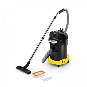 Karcher AD4 Premium Ash and Dry Vacuum Cleaner