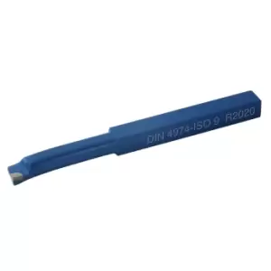 Inside Corner Tool DIN4974/ISO 9 - Right Hand - 25mm x 25mm x 300mm A16 P30