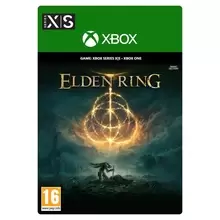 Elden Ring - Standard Edition Xbox Series X|S