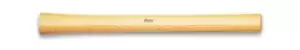 Beta Tools 1376X/MR Spare Hickory Shaft for 1376X Claw Hammer 013760161