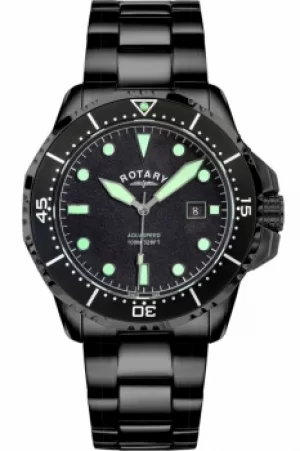 Rotary Aquaspeed Exclusive Watch AGB19007/W/04