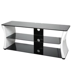 Robert Dyas SIROCCO 1100mm BLACK and White STAND
