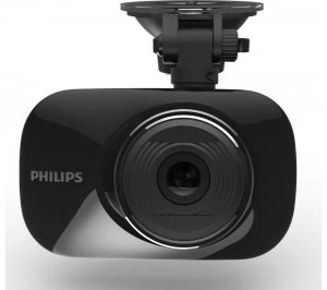 Philips GoSure ADR820 Dash Cam