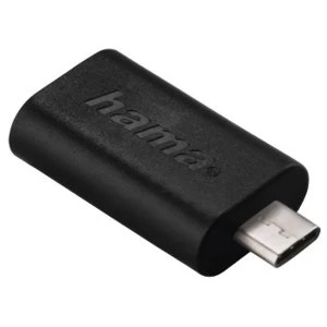 Hama USB C Adapter