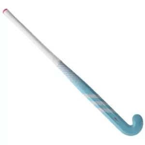 adidas Fabela 6 Hockey Stick 2021 - Green