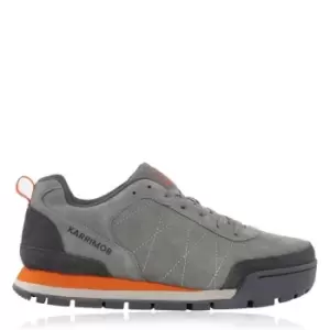 Karrimor Cromer Mens Walking Shoes - Grey