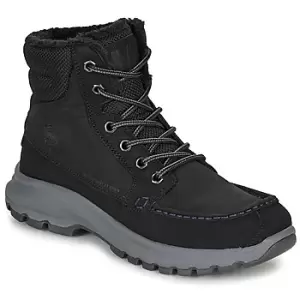 Helly Hansen GARIBALDI V4 mens Snow boots in Black,7.5,8,9.5,10.5,11