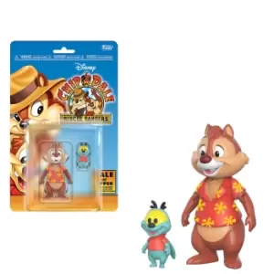 Disney Afternoon - Dale Action Figure