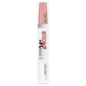 Maybelline Superstay 24HR Lipstick In The Nude Nude