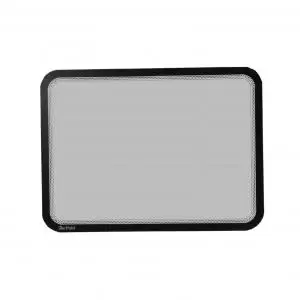 Tarifold Magneto Magnetic Back Display Frame Black A4 PK2 75443PL