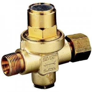 Sievert 309122 Gas pressure regulator
