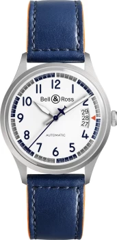 Bell & Ross Watch BR V1 92 Racing Bird Limited Edition