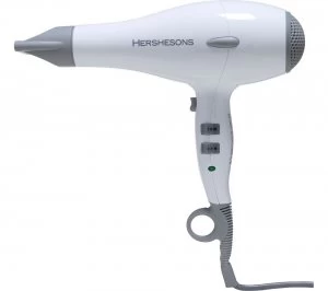 Hershesons Ionic Professional Hair Dryer